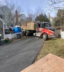 Best Garage Cleanout  in Etowah, TN